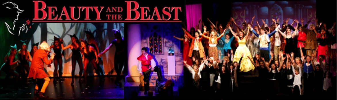 Beauty and the Beast