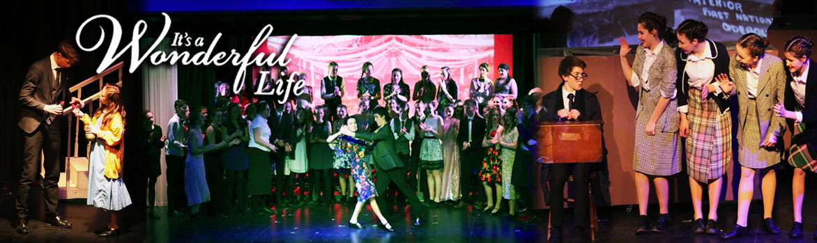 Its a wonderful life