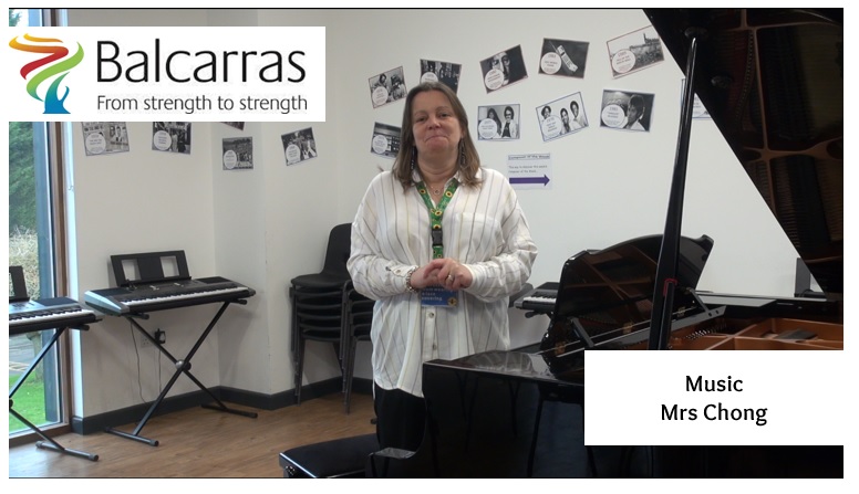 Music A level