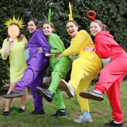 tellytubbies