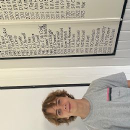 Activities week 2025